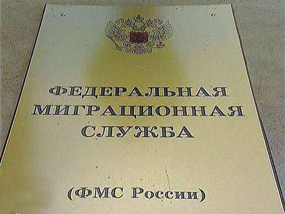 прописка в Горно